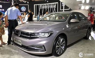 未來因你而來 一汽-大眾攜全新一代CC、探歌等重磅車型閃耀長春汽博會