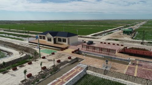 長春新區(qū)重點企業(yè)巡禮 吉林省佰強科技有限責任公司 以智能技術賦能智慧農(nóng)業(yè)