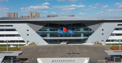 宜居屬性升級(jí) 長(zhǎng)春未來(lái)哪里兼具繁華和煙火氣