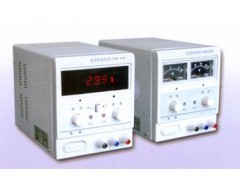 HY1712-3S直流穩(wěn)壓穩(wěn)流電源/直流電源_供應(yīng)產(chǎn)品_長(zhǎng)春樂(lè)鏷科技