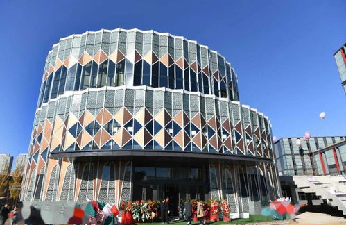 長(zhǎng)春中白科技園 中外融合創(chuàng)新共贏 內(nèi)外聯(lián)動(dòng)攜手同行