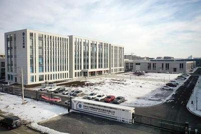 長春新區北湖科技開發區特陶產業園建成投產 錨定特陶材料產業 打造百億產業集群