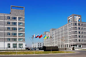 凝聚發展合力，推動長春國家區域創新中心和科技創新城建設