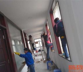 廣州酷易搜物業(yè)管理 智能化解決方案助力現(xiàn)代化社區(qū)服務(wù)