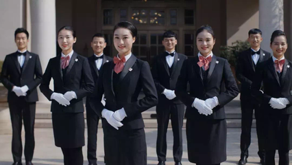 建業·公園里【物業篇】 | 至臻物業服務，禮遇尊崇生活——專業清洗與保潔，呵護家園每一刻