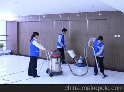 專業工廠保潔與清洗服務 打造高效、安全、潔凈的生產環境