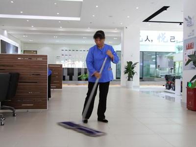 合肥地區保潔服務指南 物業、公司、開荒、工廠保潔電話與選擇攻略