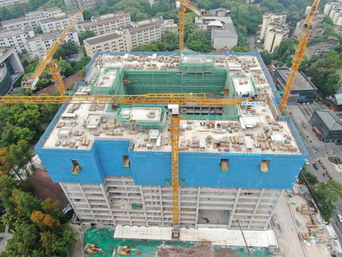 重慶建筑工程質量安全標準化暨智能化施工現場觀摩會成功舉辦，展覽展示服務亮點紛呈