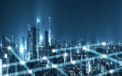 新疆建設工程網 創新科技引領智慧建筑新標準