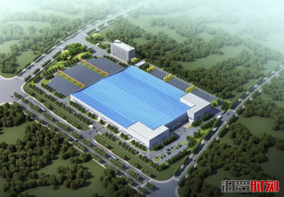 美好裝配與汨羅達成戰略合作，投資5億元建設智能化建筑生產基地