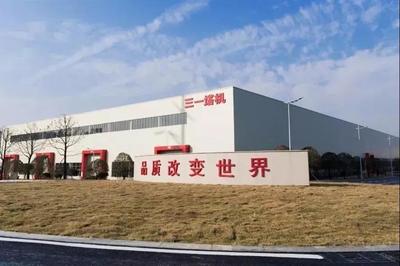 產業新基地、巨頭新合作、王牌新產品 展覽展示服務一騎絕塵上半年