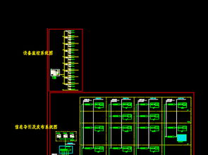 2018酒店智能化工程竣工圖紙資源全解析 從CAD圖庫到電氣設計